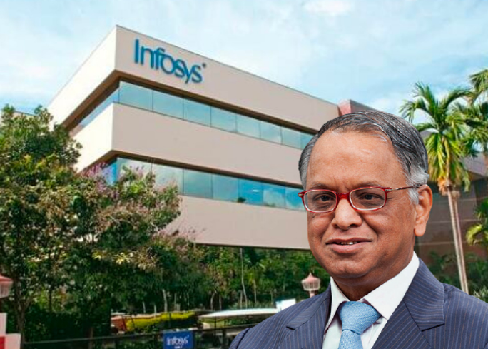 Infosys