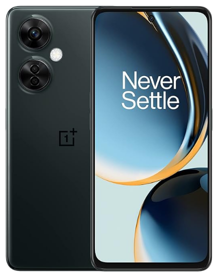 OnePlus Nord CE 5G