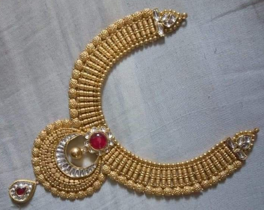 antique Jewellery